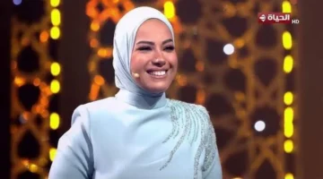 رسائل دعم تعكس تأثير آية عبد الرحمن في برنامج دولة التلاوة